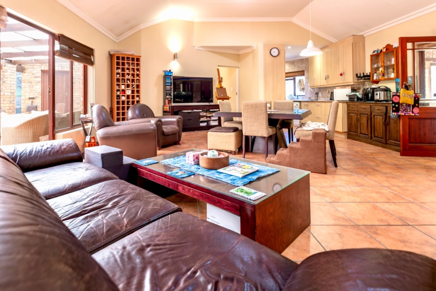 3 Bedroom Property for Sale in Wilderness Central Western Cape